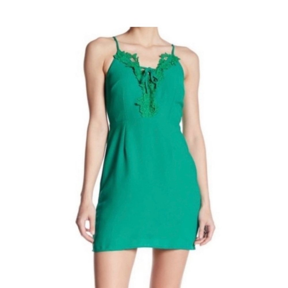 19 Cooper mini Dress